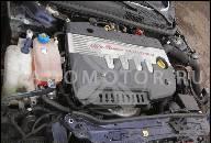 ALFA ROMEO 145 146 156 GTV SPIDER ДВИГАТЕЛЬ 2.0 ГАРАНТИЯ 80