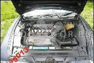 ALFA ROMEO 146 1.6I.E.16V T.SPARK ДВИГАТЕЛЬ AR67601 AR38201