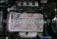 ALFA ROMEO 156 147 SPIDER 2, 0 16V ДВИГАТЕЛЬ ERST 140