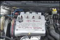 ДВИГАТЕЛЬ ALFA ROMEO 156 GTA 3, 2 147, GT166 В СБОРЕ