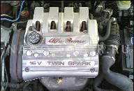 ALFA ROMEO 147/156/GT ДВИГАТЕЛЬ 1.9 JTD 16V.150 Л. С..