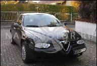 ALFA ROMEO 147 156 GT 2, 0 16V JTS ДВИГАТЕЛЬ250