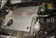 ДВИГАТЕЛЬ ALFA ROMEO 2, 0 16V TWIN SPARK