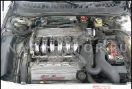 ДВИГАТЕЛЬ ALFA ROMEO 156 2.5 V6 1999 R.