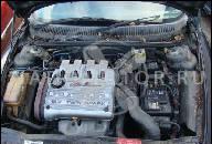 ДВИГАТЕЛЬ ALFA ROMEO 156 GTV 2.0 2, 0 16V TWIN SPARK