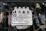 ДВИГАТЕЛЬ ALFA ROMEO 2, 0 16V TWIN SPARK 147 156