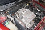 ALFA ROMEO 156 166 2.5 V6 ДВИГАТЕЛЬ