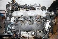 ALFA ROMEO 156 166 2.5 V6 ДВИГАТЕЛЬ В СБОРЕ