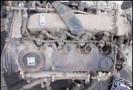 4185508 ДВИГАТЕЛЬ БЕЗ НАВЕСНОГО ОБОРУДОВАНИЯ ALFA ROMEO 156 (932) 2.5 V6 24V (09.1997-10.2000) 120 ТЫСЯЧ КМ