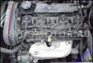 ALFA ROMEO 156 ДВИГАТЕЛЬ В СБОРЕ 2.5 V6 B