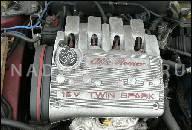 ДВИГАТЕЛЬ 2, 5 V6 ALFA ROMEO 156 166 140