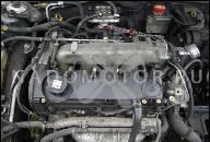 ДВИГАТЕЛЬ ALFA ROMEO 156 (932) 2.5 V6 24V (932A1) (09.1997-10.2000) 140 КВТ