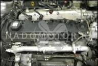 ДВИГАТЕЛЬ 2.4 JTD ALFA ROMEO 156 166 KATOWICE F.VAT