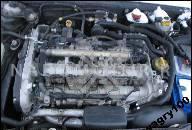 ДВИГАТЕЛЬ ALFA ROMEO 166 2.5 V6 140KW 98-03R.