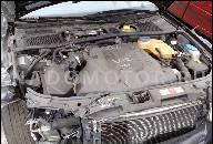 AUDI 100 C4 2.8 V6 93R - ДВИГАТЕЛЬ AAH