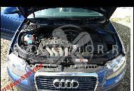 AUDI 80 B4 ДВИГАТЕЛЬ 2.0 115 Л.С. ABK