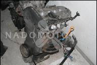 ДВИГАТЕЛЬ 1.9 TDI AGR VW GOLF IV LEON AUDI A3 TOLEDO