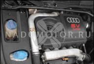 S3 APY 1.8T 209PS ДВИГАТЕЛЬ ТУРБ. AUDI A3 TT VW GOLF