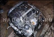 ДВИГАТЕЛЬ AUDI A3 TT VW GOLF TOURAN 2.0 TFSI BWA 130