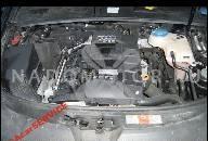 VW GOLF 5 V 6 GTI AUDI A3 8P SEAT CBF ДВИГАТЕЛЬ FSI 147 КВТ 200 Л.С. TFSI TSI 2, 0