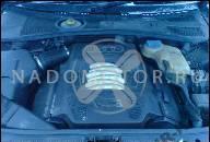 VW PASSAT AUDI A4 SUPERB 1.9 TDI 02 ДВИГАТЕЛЬ AVB