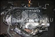 ДВИГАТЕЛЬ VW PASSAT B5 FL 00-05 AUDI A4 B6 101 Л. С. AVB