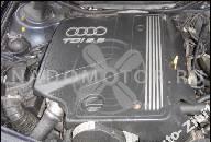 2008 AUDI A4 A5 Q5 2, 0 TFSI ТУРБ. CDN CDNC ДВИГАТЕЛЬ 179 Л.С.