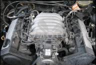 VW PASSAT AUDI A4 A6 A8 SUPERB 2, 8 V6 ДВИГАТЕЛЬ AMX 193 Л.С.