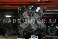 PASSAT B5 МОТОР MOTOR 1, 9 TDI 1.9 AHU / AUDI