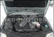 AUDI A4 A6 ДВИГАТЕЛЬ AZX 2.3 170 Л.С. VW PASSAT 3B 60 ТЫС. KM