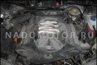 VW B5 SKODA SUPERB AUDI A4 A6 1.9 TDI AWX - ДВИГАТЕЛЬ