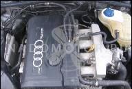 AUDI A4 A6 VW PASSAT B5 ДВИГАТЕЛЬ 1.8 ТУРБО AEB