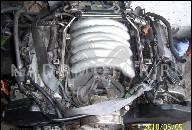 МОТОР MOTEUR V8 AUDI S6 4B ANK 340PS / 250KW ВКЛЮЧАЯ. 1 ГОД ГАРАНТИЯ 110