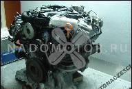 ДВИГАТЕЛЬ BLB 2.0TDI AUDI A6 140 Л.С. LODZ