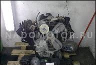 ДВИГАТЕЛЬ MOTOR AUDI A6 A-6 2011R 4G0 3.0 TDI CDU