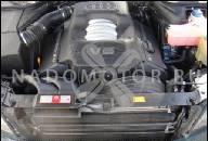 AUDI A4 A6 A8 2, 5 2.5 TDI V6 ДВИГАТЕЛЬ AKE