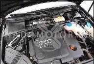 AUDI A4 B5 A6 A8 2, 8 V6 VW PASSAT 3B AQD ДВИГАТЕЛЬ 193 Л.С. 142 КВТ