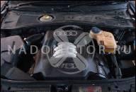 AUDI S6 4F 5, 2 FSI V10 BGS ДВИГАТЕЛЬ 435 Л.С. 2007 MOTEUR