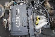 ДВИГАТЕЛЬ AUDI S6 C6 2007 4F0 10V 5.2 БЕНЗИН 90 ТЫС KM