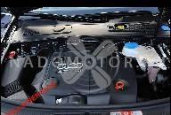 VW PASSAT EOS GOLF 5 AUDI TT A3 SEAT LEON 2, 0 TFSI ДВИГАТЕЛЬ BWA 200PS