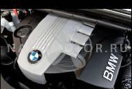 2008 BMW 118D 118 D E81 E82 E87 E88 2, 0 ДВИГАТЕЛЬ N47 N47D20A 143 Л.С.