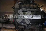 ДВИГАТЕЛЬ BMW 320I M50B20 M50 B20 E30 E36 E34 2.0 50000 KM