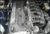 BMW M3 E30 ДВИГАТЕЛЬ 2, 3 ЛИТРА(ОВ) S14B23 195PS G-KAT 250,000 KM
