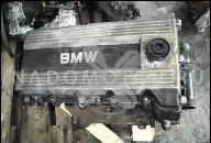 ДВИГАТЕЛЬ BMW E36 318IS M44B19 SWAP (КОМПЛЕКТ ДЛЯ ЗАМЕНЫ) 130