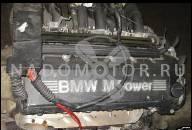 ДВИГАТЕЛЬ BMW M3 E36 S50B30 S50 B30150