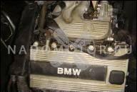 ЗАПЧАСТИ BMW E36 COMPACT 318TI МОТОР M44B19 В СБОРЕ