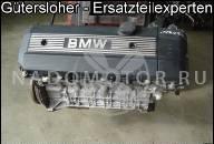 ДВИГАТЕЛЬ 286S1 (M52) BMW 528 328 E39 E46 E36 193PS ГОД ВЫПУСКА.1996-2000