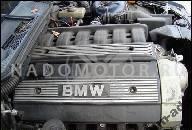 ДВИГАТЕЛЬ BMW 3 TOURING (E36) 316 I M43B16 200 ТЫС. KM