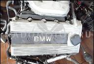 BMW Z 318TI 318IS E36 ДВИГАТЕЛЬ 1, 9L M44 140PS 16V 250