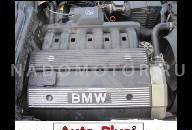 BMW E36 E39 E34 320I 520I 24V ДВИГАТЕЛЬ M52B20 206S3 150PS BJ99 С 240 ТЫС KM